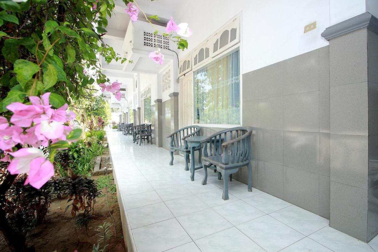 Oyo 1669 Hotel Vista Syariah Bengkulu Eksteriør billede